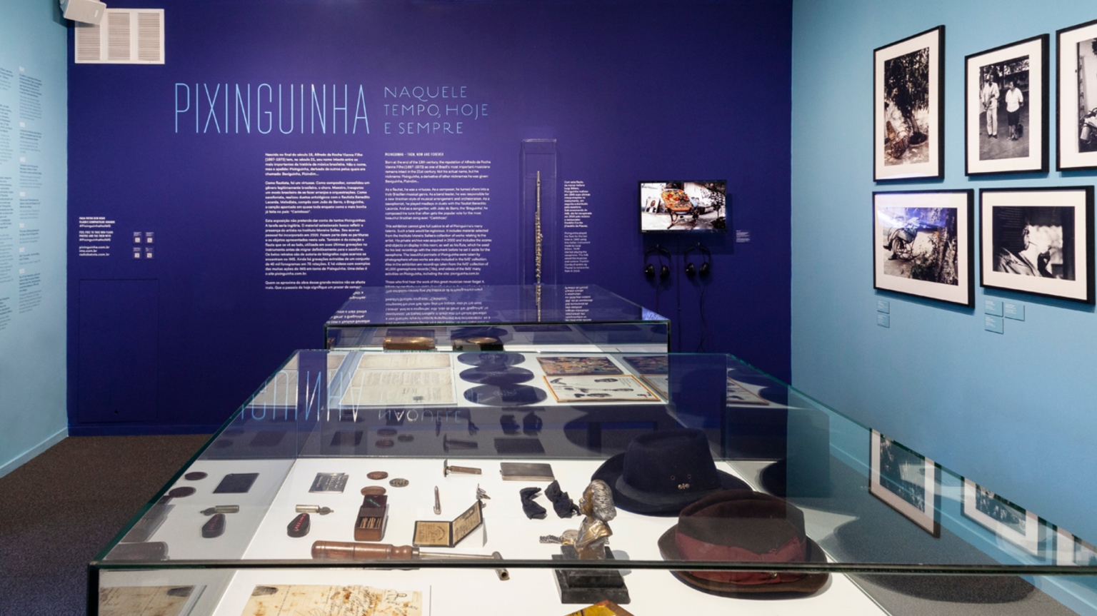 Pixinguinha cover image