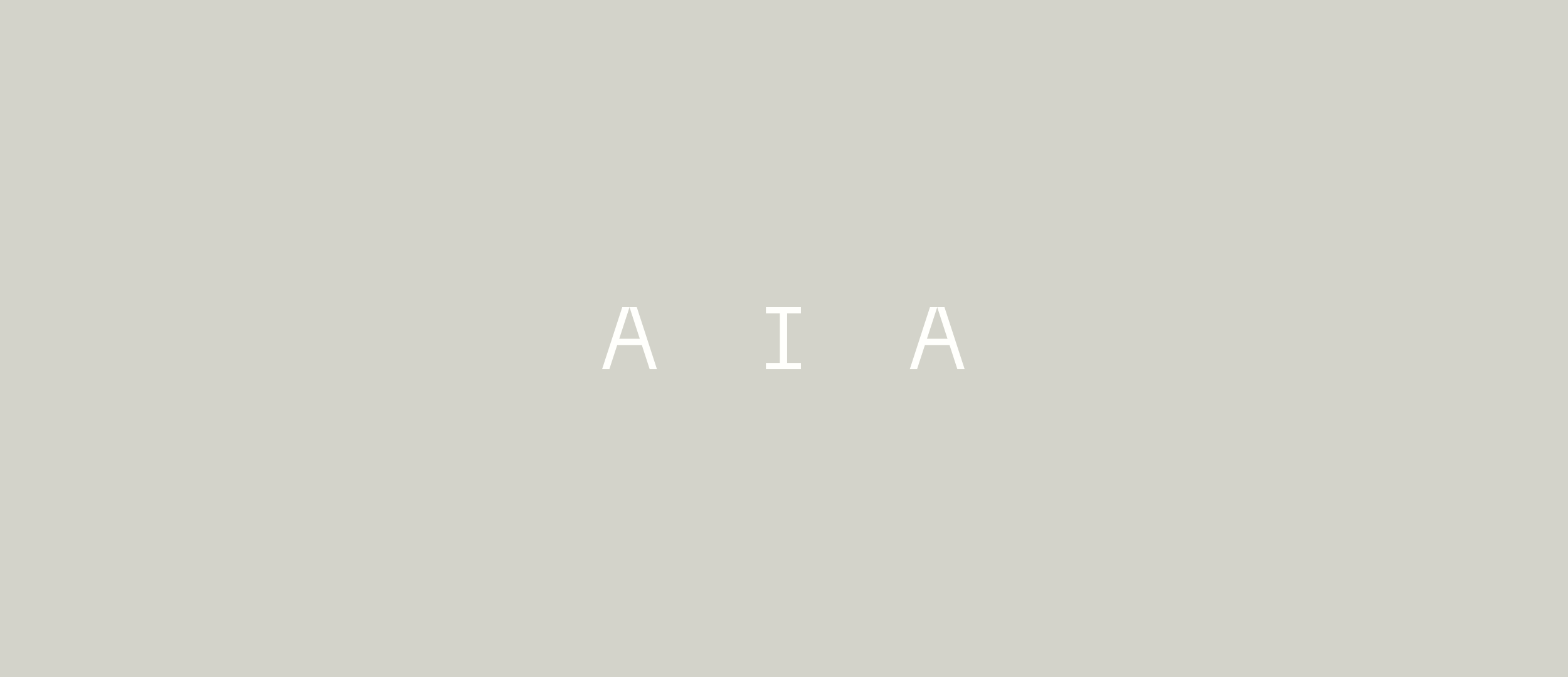 AIA cover image
