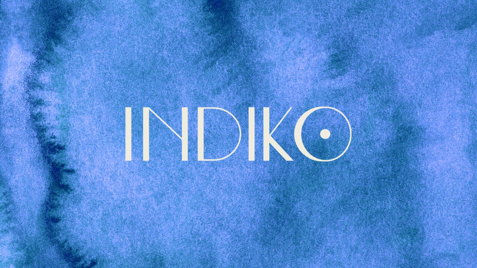 Indiko cover image