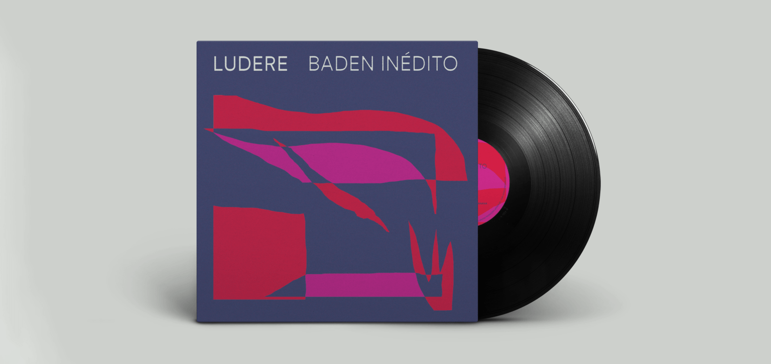 Ludere cover image