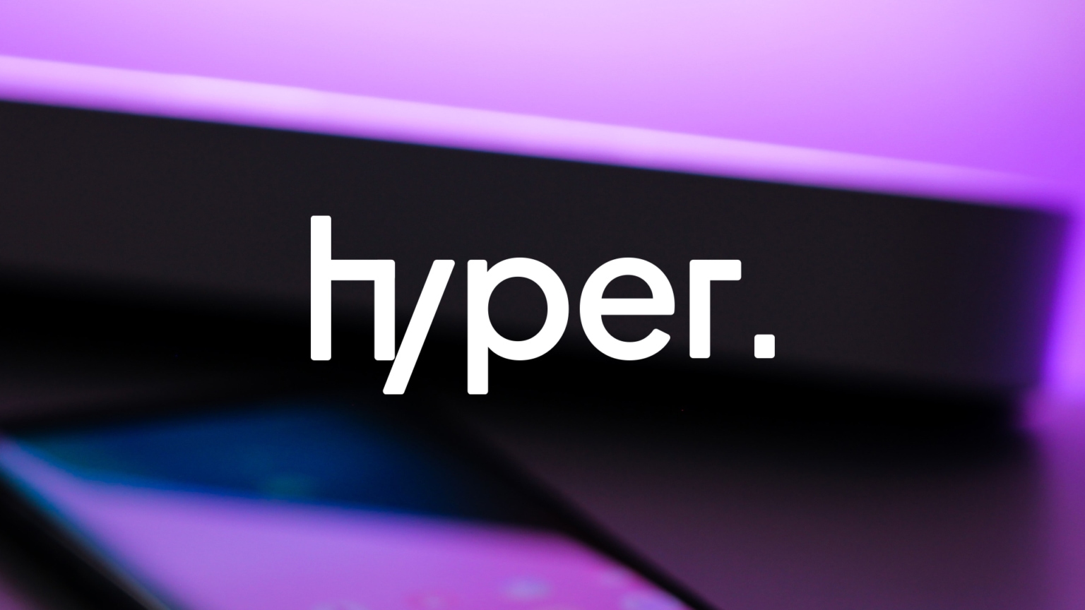 Hyper cover image
